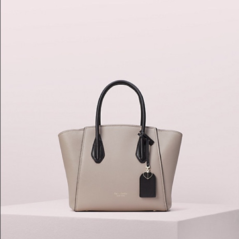Kate Spade - Grace Medium Satchel